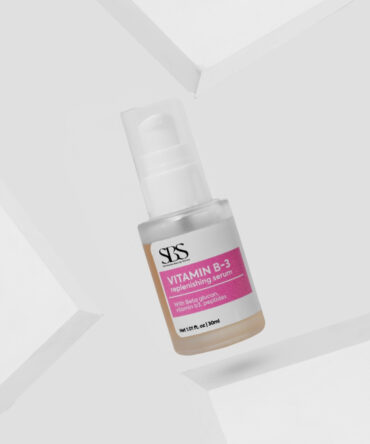 VITAMIN B-3 Replenishing Serum