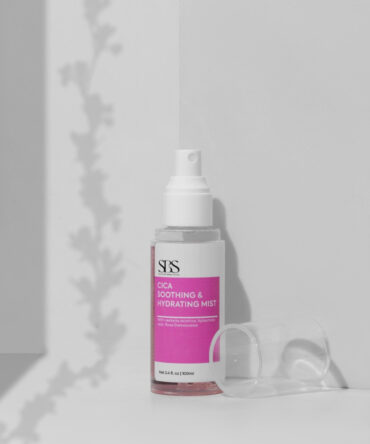 CICA Hydrating and Soothing Mist