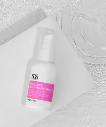 Pure Luxe Daily Moisturizer