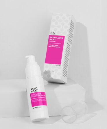 Revatilizing Night Concentrate
