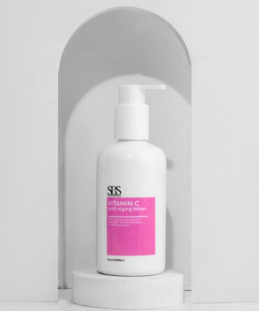 Vitamin C Anti Aging Moisturizer