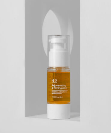 Rejuvenating And Firming Elixir