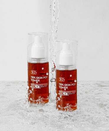 TRX Skin Pop Toner