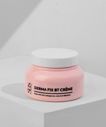 Derma Fix Bt Crème