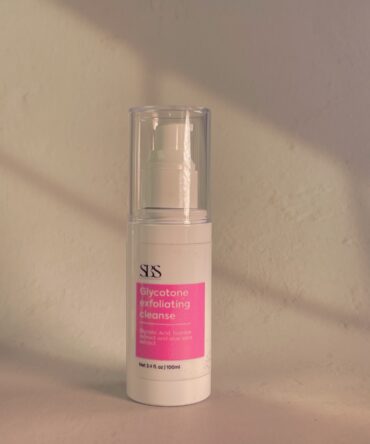 Glycotone Exfoliating Cleanse