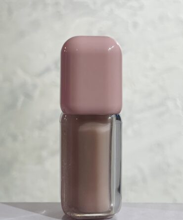 Bare Nude Lip Gloss