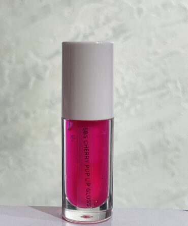 SBS CHERRY POP  LIP GLOSS